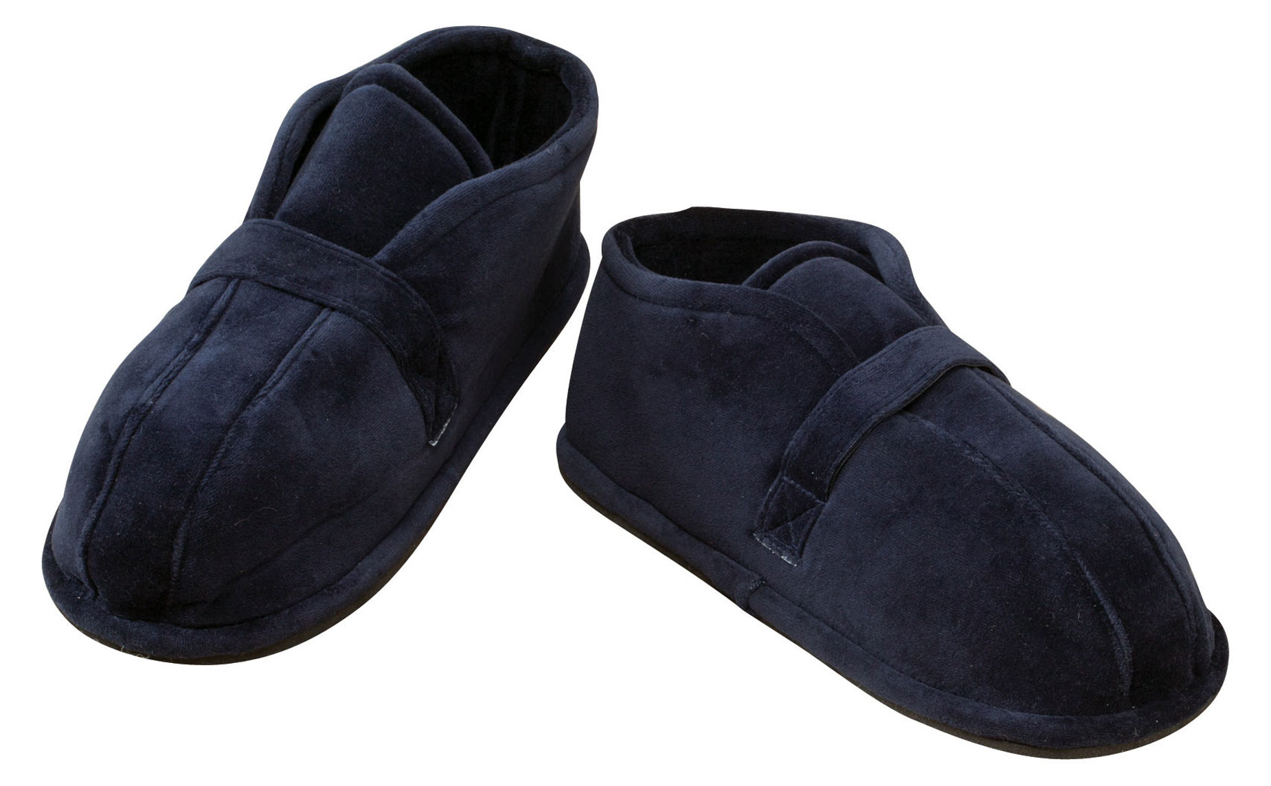 EasyComforts Hard Sole Edema Slippers by EasyComforts at Sears.com