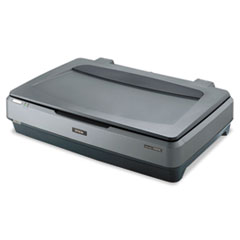 Epson Expression 11000XL Graphic Arts Scanner, 12,800 x 12,800 dpi at Sears.com