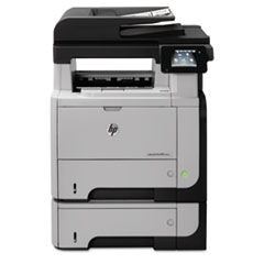 HP LaserJet Pro M521dn Multifunction Laser Printer, Copy/Fax/Print/Scan at Sears.com
