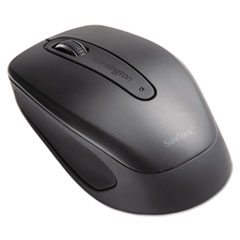 Kensington SureTrack Bluetooth Mouse, 3 Button, Black at Sears.com