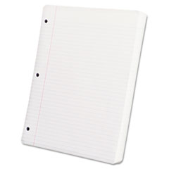 Oxford 100% Recycled 20-lb. Filler Paper, 11 x 8-1/2, White, College Ruled, 2 at Sears.com