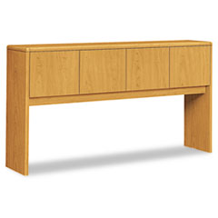 HON 10700 Series Stack-On Storage, 68-5/8w x 14-5/8d x 37-1/8h, Harvest at Sears.com