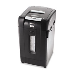 Swingline Stack-and-Shred 750X Hands-Free Cross-Cut Shredder, 750 Sheet Capacity at Sears.com