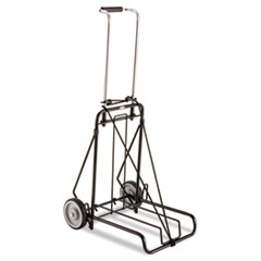 MotivationUSA * 250 lb. Capacity Luggage Cart, 14-1/2 x 13-1/2 Platform, Steel at Sears.com