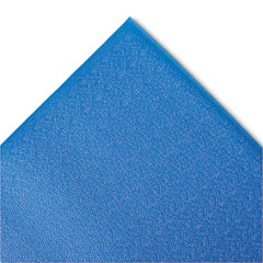 MotivationUSA * Comfort King Anti-Fatigue Mat, Zedlan, 24 x 36, Royal Blue at Sears.com