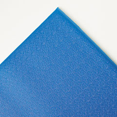 MotivationUSA * Comfort King Anti-Fatigue Mat, Zedlan, 36 x 60, Royal Blue at Sears.com