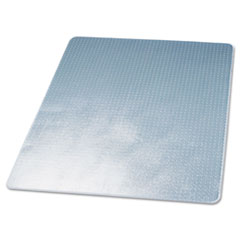 MotivationUSA * DuraMat Chair Mat for Low Pile Carpet, 46w x 60h, Clear at Sears.com