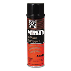 MotivationUSA * X-Wax Floor Stripper, 18 oz. Aerosol at Sears.com
