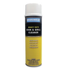 MotivationUSA * Oven and Grill Cleaner, 19 oz. Aerosol at Sears.com