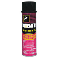 MotivationUSA * Dualcide P3 Insecticide, 16 oz Aerosol Can, 12 per Carton at Sears.com
