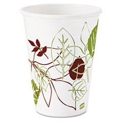 MotivationUSA * Pathways Polycoated Paper Cold Cups, 12 oz, 2400/Carton at Sears.com