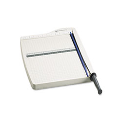 MotivationUSA * ClassicCut Lite Paper Trimmer, 10 Sheets, Durable Plastic Base, 15" x at Sears.com