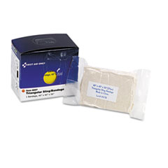 MotivationUSA * Triangular Sling/Bandage, 40" x 40" x 56", 2 Safety Pins/1 Bandage/Box at Sears.com