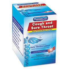 MotivationUSA * Cough and Sore Throat Lozenges, Single Packs at Sears.com
