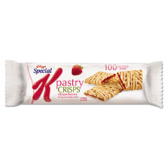 MotivationUSA * Special K Pastry Crisps, Strawberry, 9 per box at Sears.com