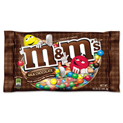 MotivationUSA * M & M's Chocolate Candies, 19.2 oz Pack at Sears.com