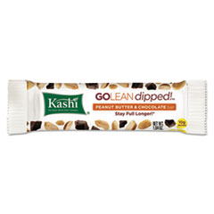 MotivationUSA * Kashi Go Lean Protein & Fiber Bars, Peanut Butter & Chocolate, 1.94 oz at Sears.com