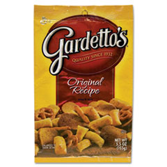 MotivationUSA * Gardetto's Snack Mix, Original Flavor, 5.5 oz Bag, 7 Bags/Box at Sears.com