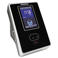 MotivationUSA * timeQplus FaceVerify System, 4 x 3 x 6, Black at Sears.com