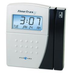 MotivationUSA * Time Trax EZ Ethernet Time and Attendance System, 5 7/10 x 5 x 2 at Sears.com