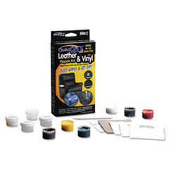 MotivationUSA * Quick 20 ReStor-It No-Heat Leather/Vinyl Repair Kit at Sears.com