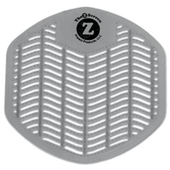 MotivationUSA * Z-Screen Deodorizing Urinal Screen, Fresh Blast, Smoke, 12/Box at Sears.com