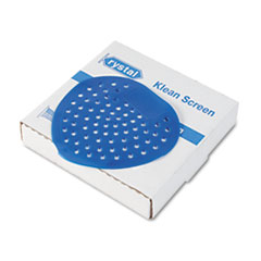 MotivationUSA * Urinal Screen, Bubble Gum Fragrance, Blue, Dozen at Sears.com