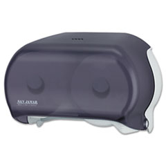 MotivationUSA * Versatwin Tissue Dispenser, 8 x 5 3/4 x 12 7/10, Black Pearl at Sears.com