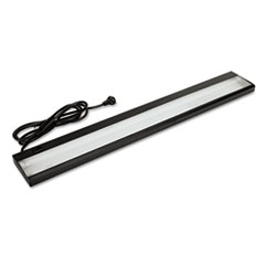 MotivationUSA * Task Light For Stack-On Storage Unit, 34-5/8w x 4-7/8d x 1-1/8h, Black at Sears.com