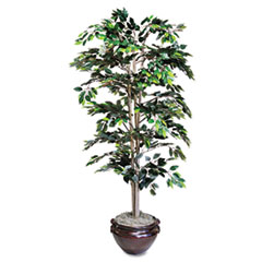 MotivationUSA * Artificial Ficus Tree, 6-ft. Overall Height at Sears.com