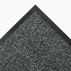 MotivationUSA * Cross-Over Indoor/Outdoor Wiper/Scraper Mat, Olefin/Poly, 48 x 72, Gra at Sears.com