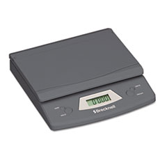 MotivationUSA * Electronic Postal/Shipping Scale, 25lb Capacity, 6-1/2 x 8 Platform at Sears.com