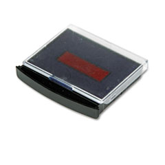 MotivationUSA * Replacement Ink Pad for 2000 PLUS Two-Color Word Daters, Blue/Red at Sears.com