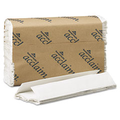 MotivationUSA * C-Fold Paper Towels, 10-1/4 x 13-1/4, White, 240/Pack, 10/Carton at Sears.com
