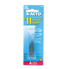 MotivationUSA * #11 Blades for X-Acto Knives, 5/Pack at Sears.com