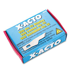 MotivationUSA * #16 Bulk Pack Blades for X-Acto Knives, 100/Box at Sears.com