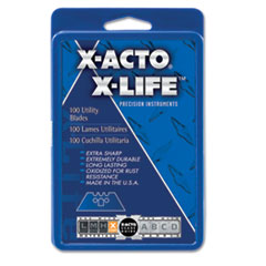 MotivationUSA * SurGrip Utility Knife Blades, 100/Pack at Sears.com