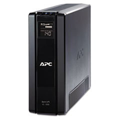 MotivationUSA * Power-Saving Back-UPS XS Backup System, 1300VA, 10 Outlets, 355 J at Sears.com