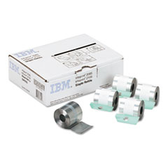 MotivationUSA * Staples for IBM Infoprint 2085/2105, Five Cartridges, 25,000 Staples/B at Sears.com