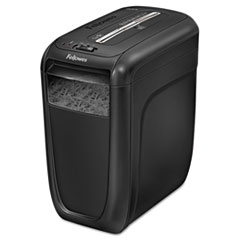 MotivationUSA * Powershred 60Cs Light-Duty Cross-Cut Shredder, 10 Sheet Capacity at Sears.com