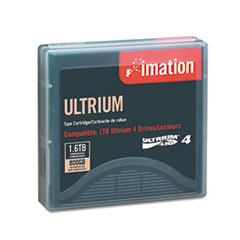 MotivationUSA * 1/2" Ultrium LTO-4 Cartridge, 2600ft, 800GB Native/1.6TB Compressed Ca at Sears.com