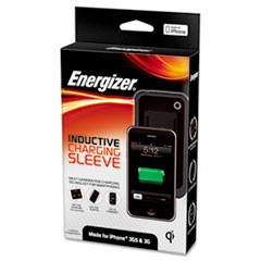 MotivationUSA * Qi-Enabled Charger Sleeve for iPhone 3G/3GS at Sears.com