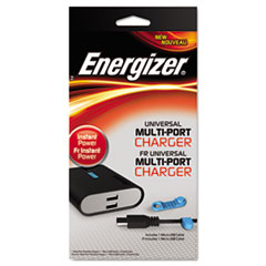 MotivationUSA * Universal Multi-Port Charger, 2 USB/Micro USB at Sears.com