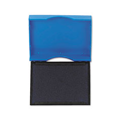 MotivationUSA * Trodat T4750 Stamp Replacement Pad, 1 x 1 5/8, Blue at Sears.com