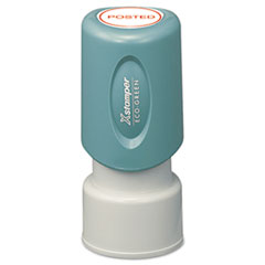 MotivationUSA * Specialty Stamp, POSTED, Red at Sears.com