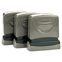 MotivationUSA * Stock Title Teacher Stamps, PreInked, Multicolor, 3 messages, 1 5/8 x at Sears.com