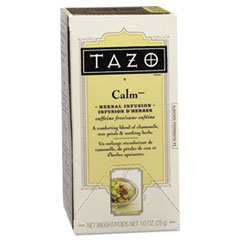 MotivationUSA * Tea Bags, Calm, 24/Box at Sears.com