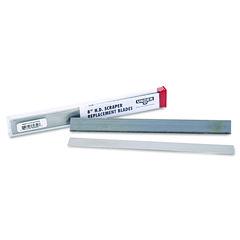 MotivationUSA * Replacement Blade for Heavy Duty Scraper, Carbon Steel, 10/Pack at Sears.com