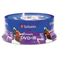 MotivationUSA * DVD+R, 16x, White, 25/Pk at Sears.com