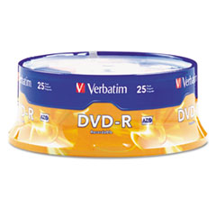 MotivationUSA * DVD-R Discs, 4.7GB, 16x, Spindle, Matte Silver, 25/Pack at Sears.com